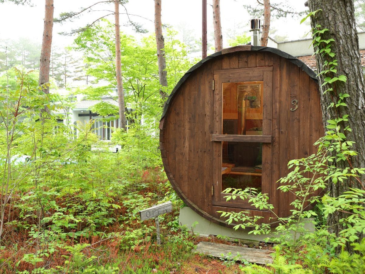 Holiday Villa Hotel & Resort Karuizawa