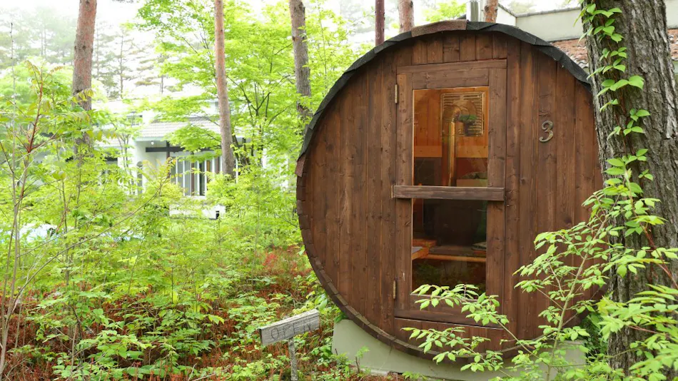 Holiday Villa Hotel & Resort Karuizawa