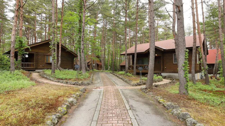Holiday Villa Hotel & Resort Karuizawa
