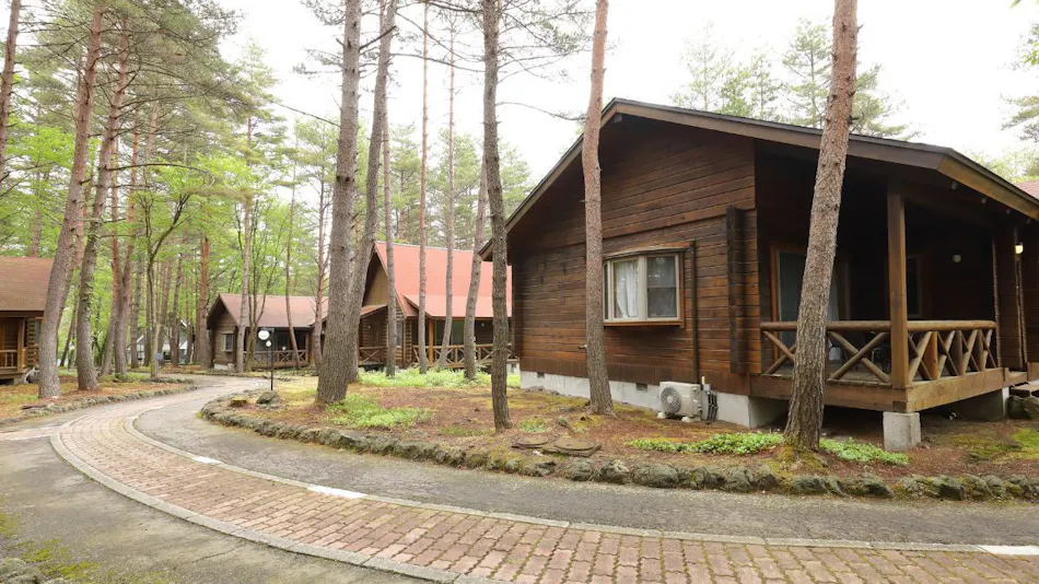 Holiday Villa Hotel & Resort Karuizawa