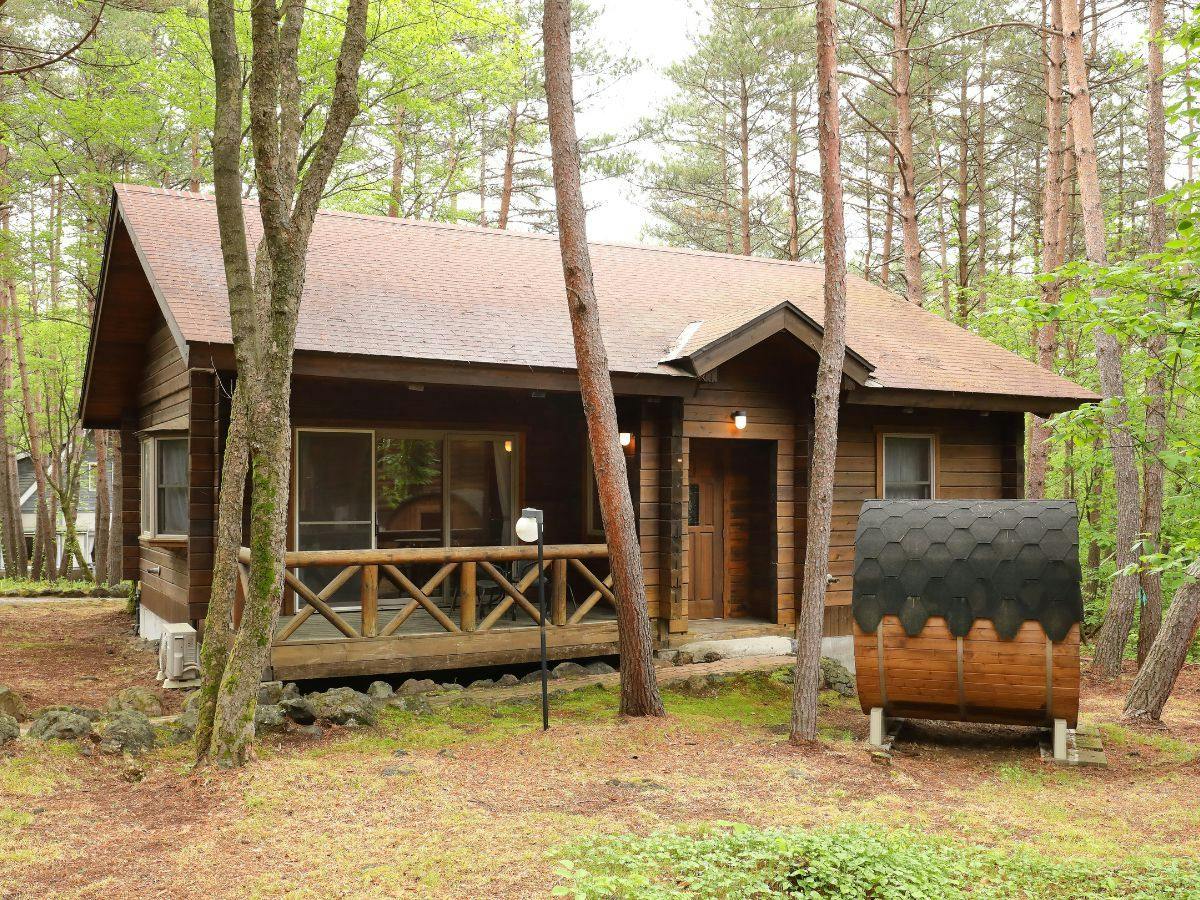 Holiday Villa Hotel & Resort Karuizawa