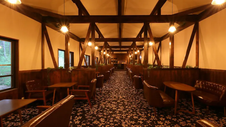 Holiday Villa Hotel & Resort Karuizawa