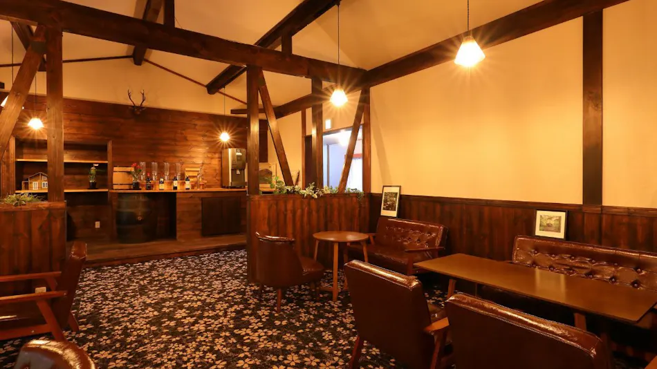Holiday Villa Hotel & Resort Karuizawa