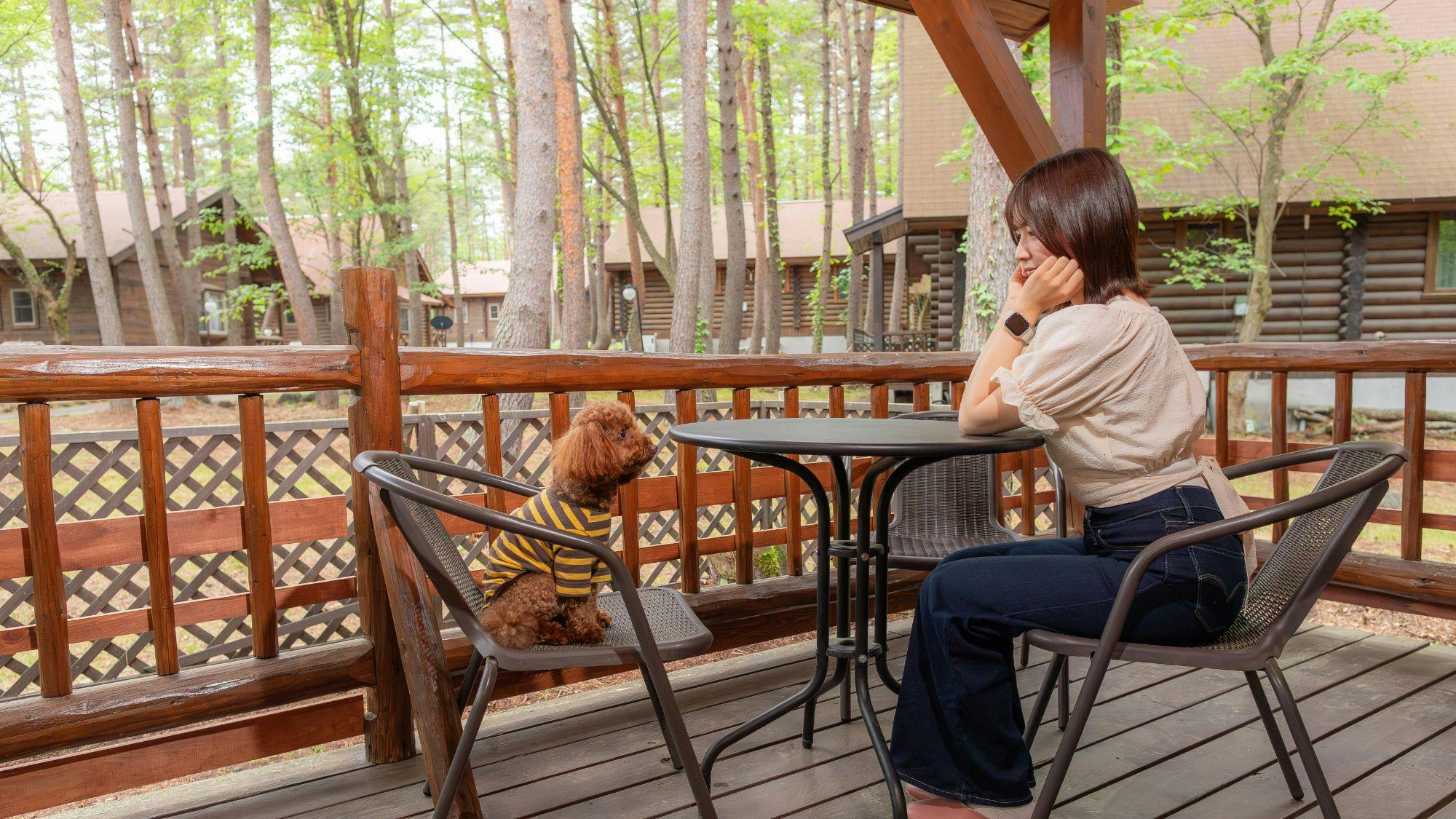 Holiday Villa Hotel & Resort Karuizawa