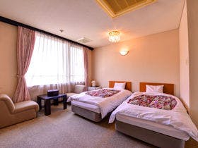 天然温泉　石道