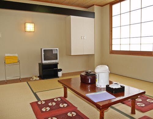 ＊和室（一例）