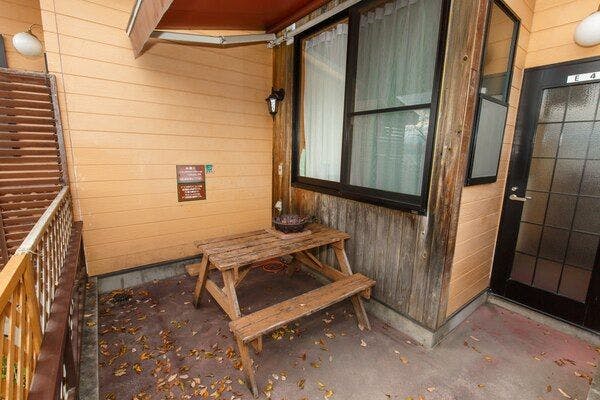 Dream Lake Kawaguchi Cottage Tozawa Center