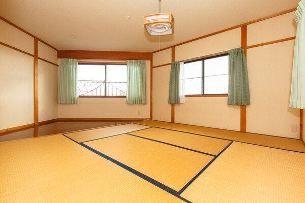 Dream Lake Kawaguchi Cottage Tozawa Center