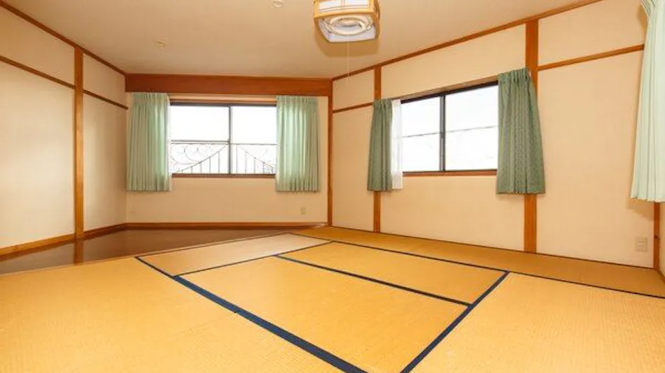 Dream Lake Kawaguchi Cottage Tozawa Center