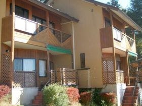 夢見る河口湖　コテージ戸沢センター