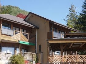 夢見る河口湖　コテージ戸沢センター