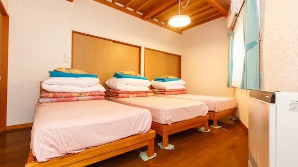 Dream Lake Kawaguchi Cottage Tozawa Center
