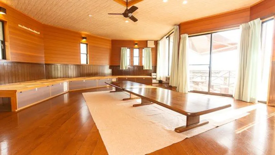 Dream Lake Kawaguchi Cottage Tozawa Center
