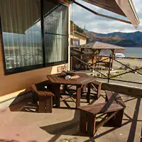 ระเบียง