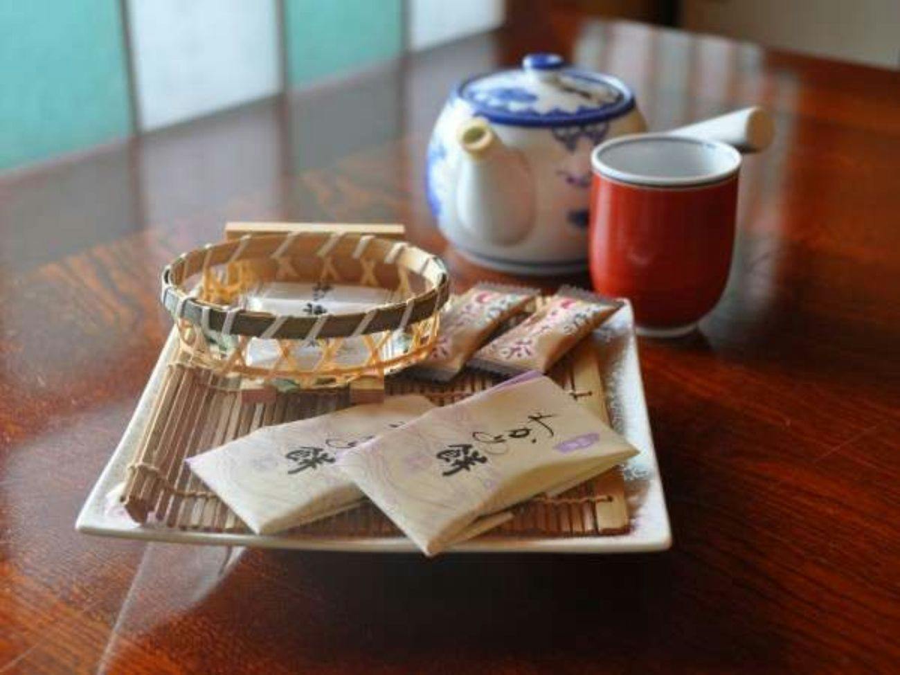 Nishiura Grand Hotel Kikkei