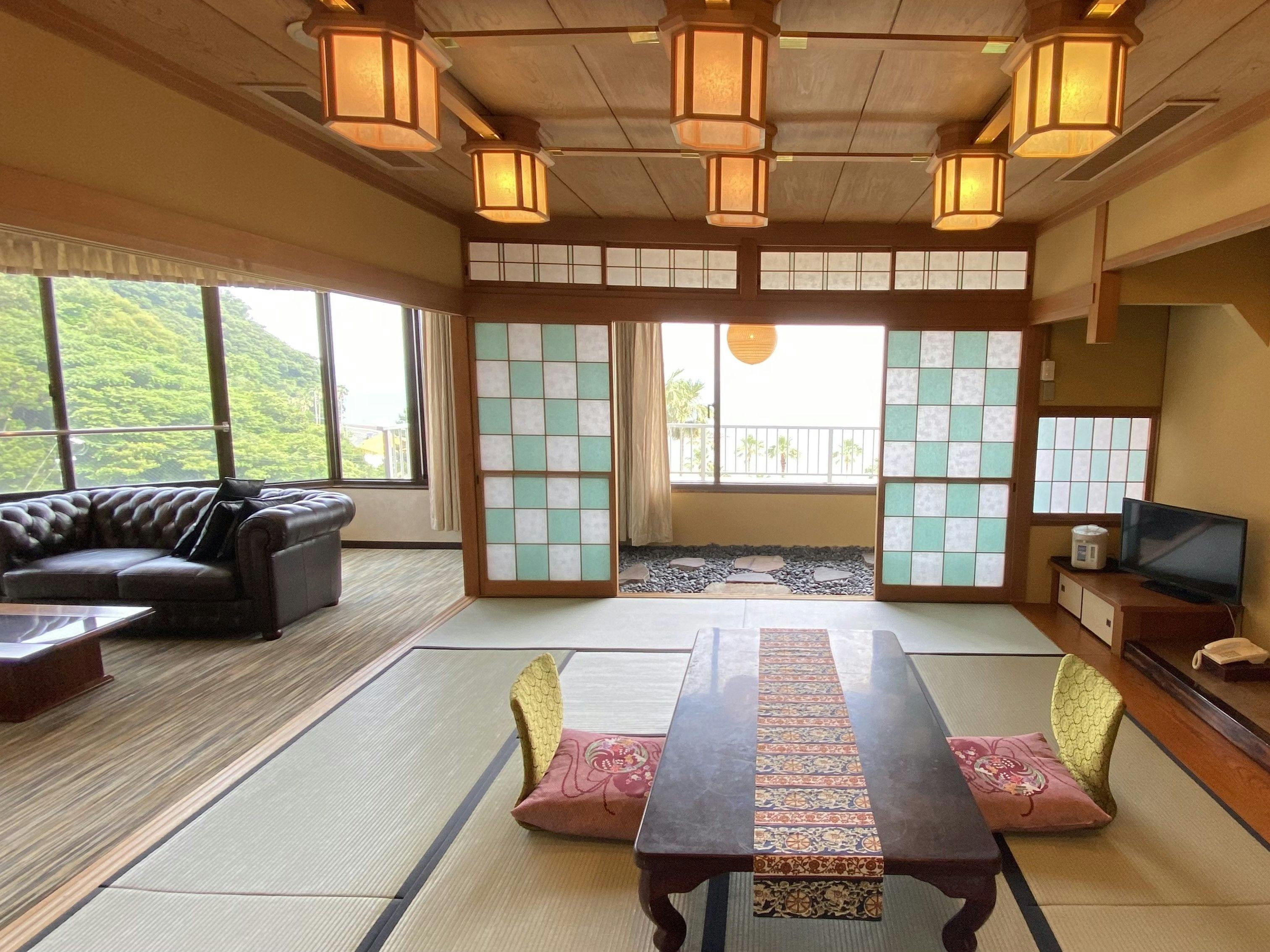 Nishiura Grand Hotel Kikkei