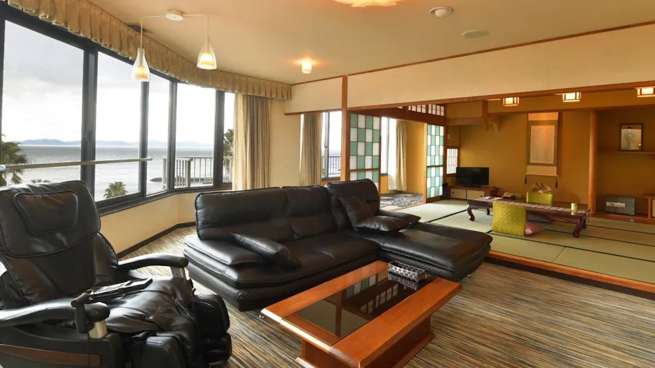 Nishiura Grand Hotel Kikkei