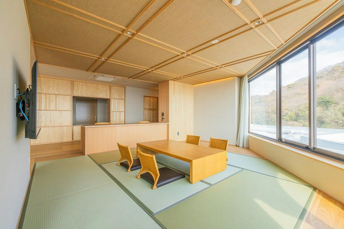 Nishiura Grand Hotel Kikkei