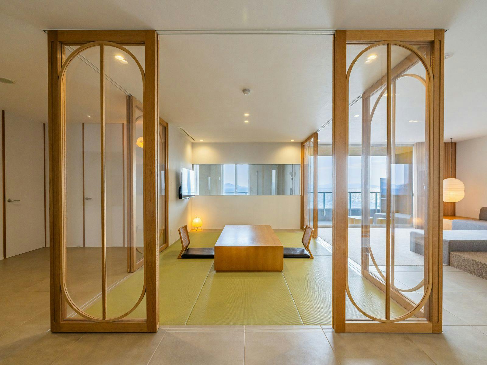 Nishiura Grand Hotel Kikkei