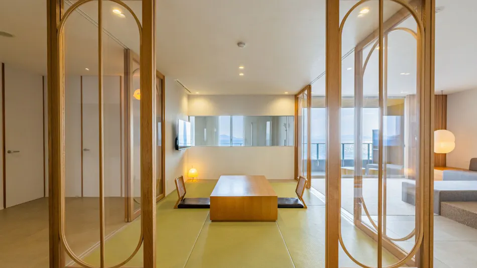 Nishiura Grand Hotel Kikkei
