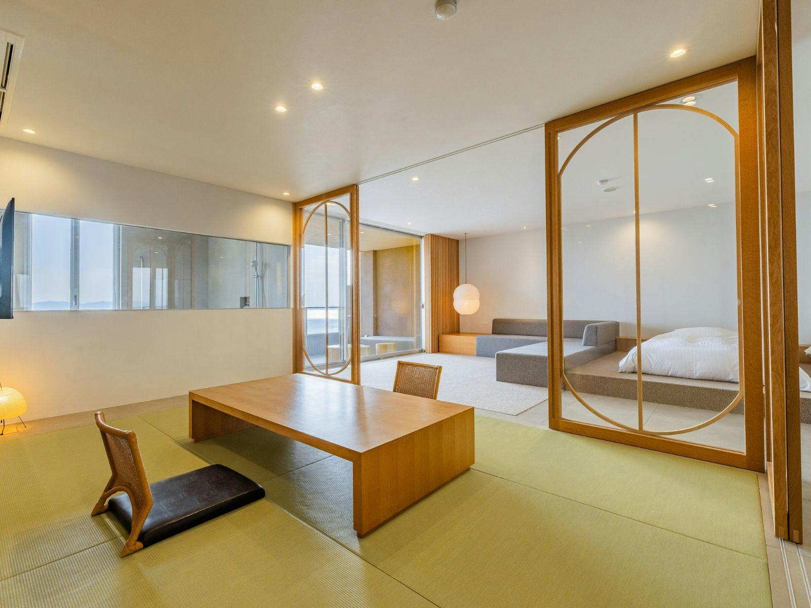 Nishiura Grand Hotel Kikkei