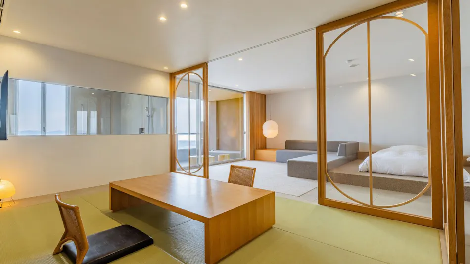 Nishiura Grand Hotel Kikkei