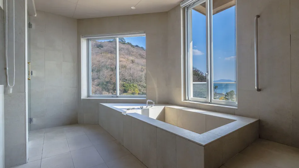 Nishiura Grand Hotel Kikkei