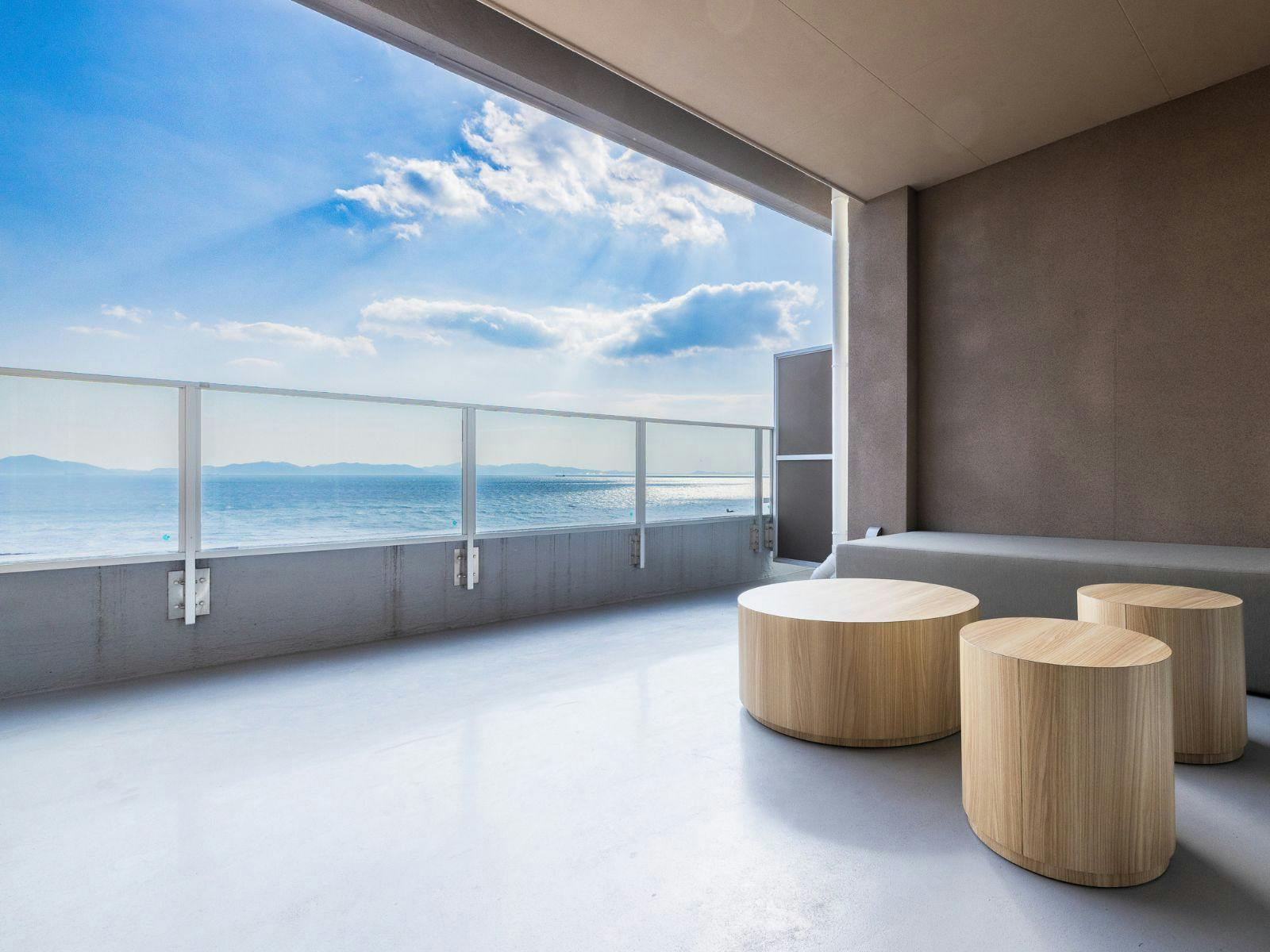 Nishiura Grand Hotel Kikkei