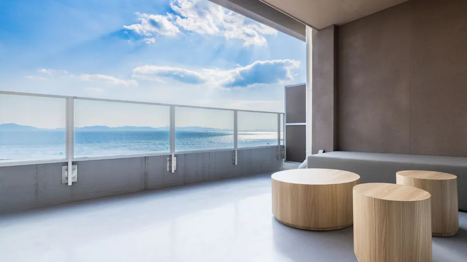 Nishiura Grand Hotel Kikkei