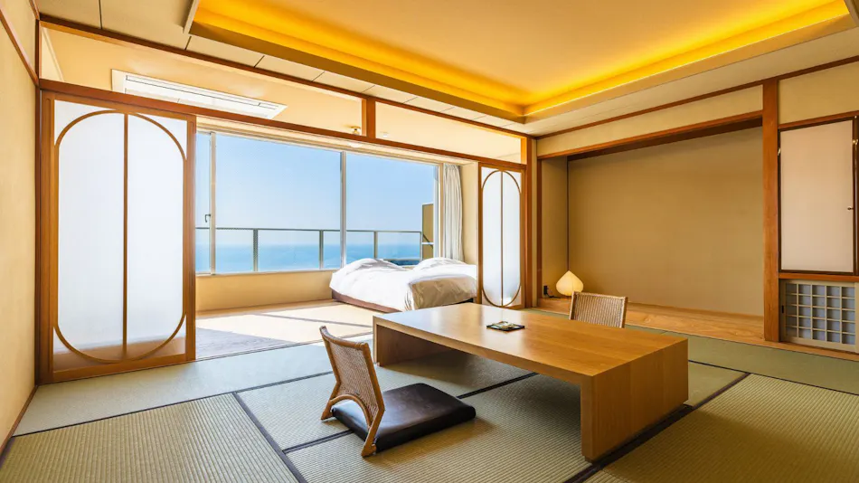Nishiura Grand Hotel Kikkei