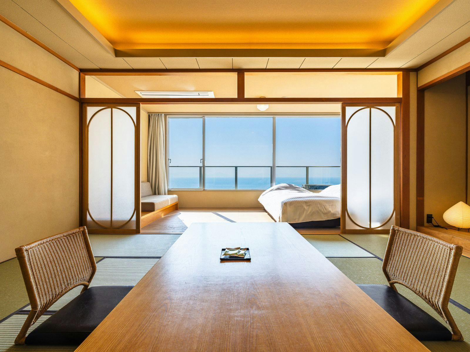Nishiura Grand Hotel Kikkei