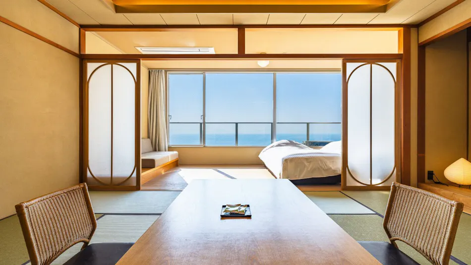 Nishiura Grand Hotel Kikkei