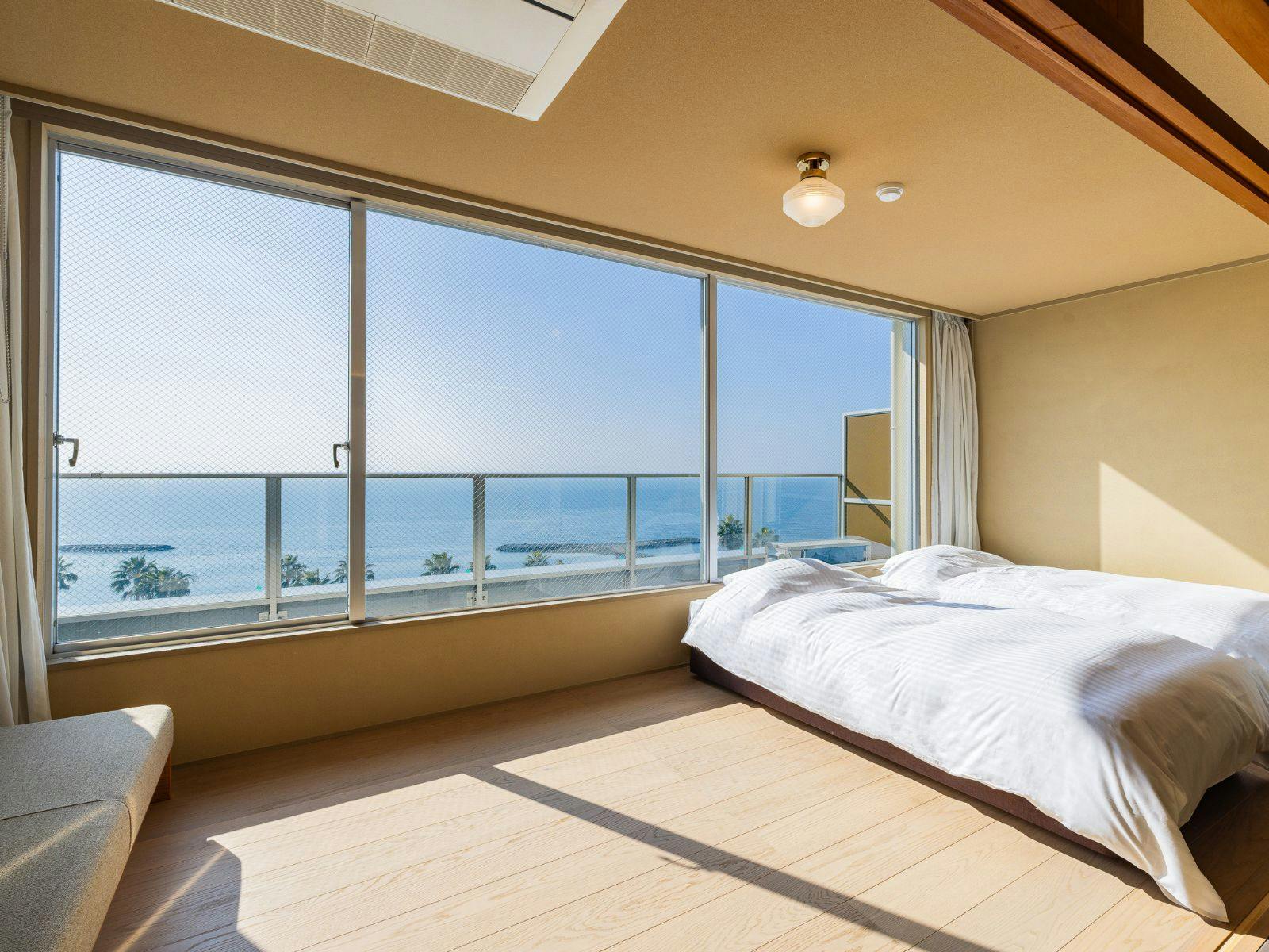 Nishiura Grand Hotel Kikkei