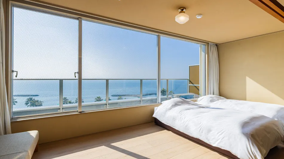 Nishiura Grand Hotel Kikkei