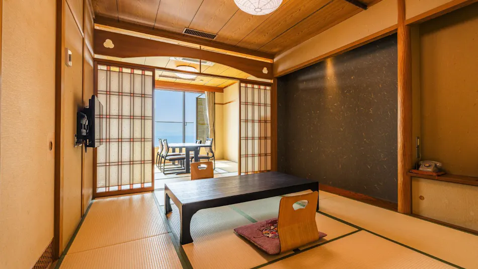 Nishiura Grand Hotel Kikkei