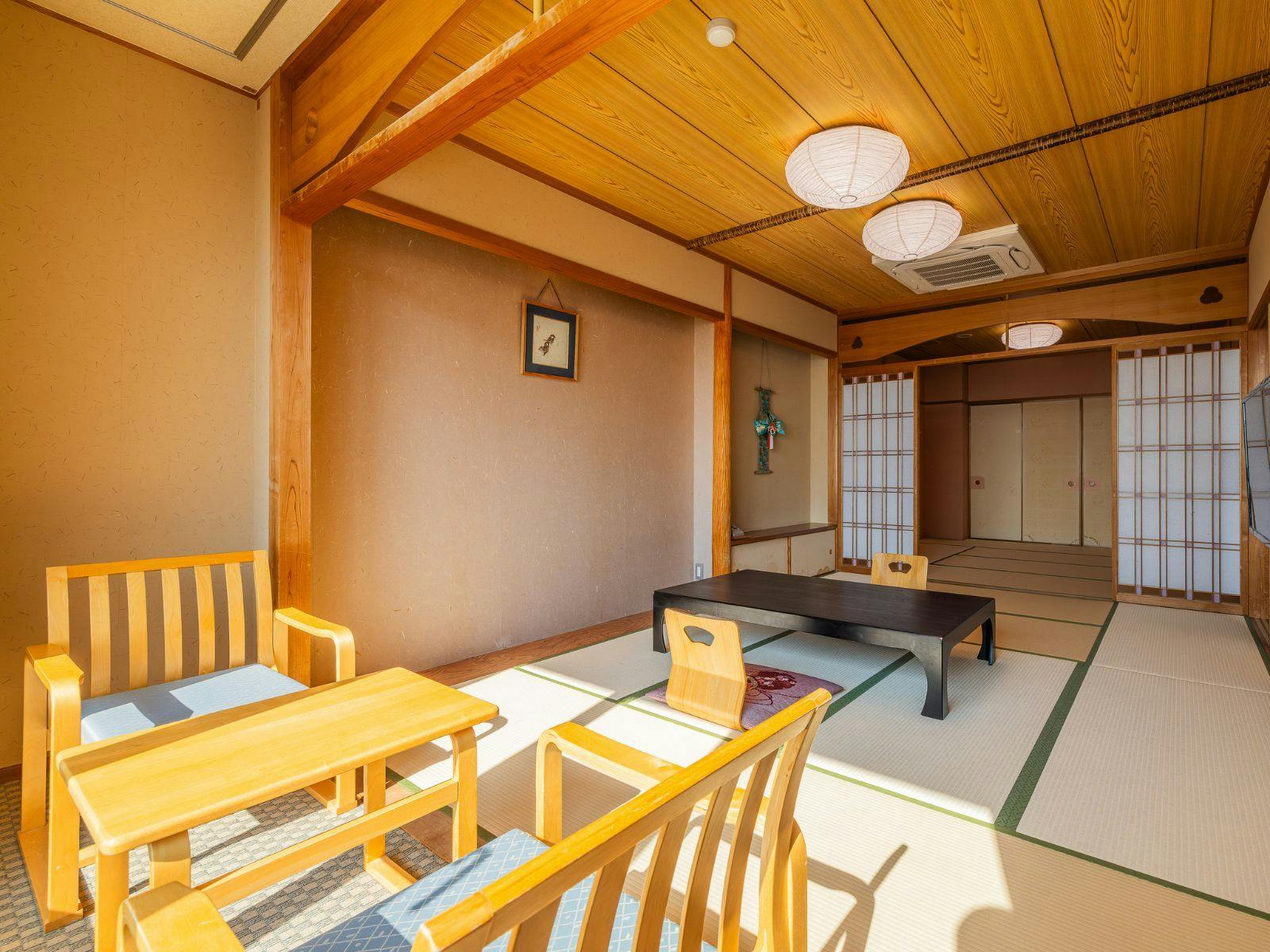 Nishiura Grand Hotel Kikkei