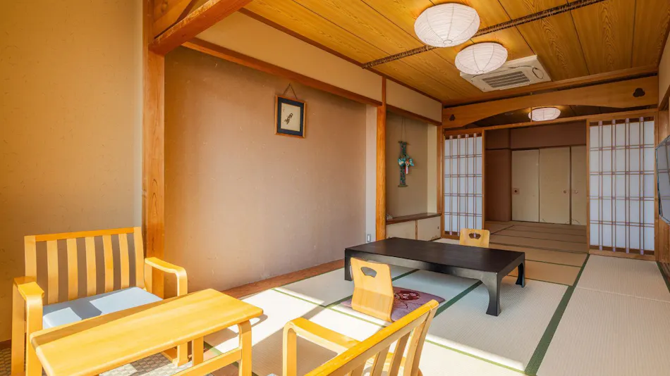 Nishiura Grand Hotel Kikkei