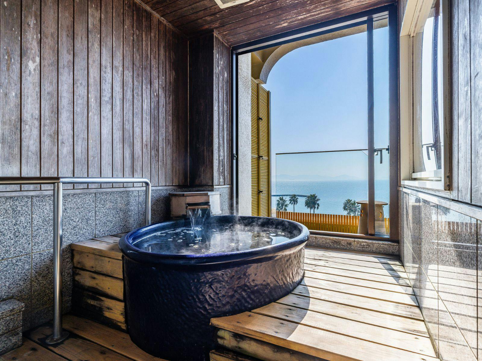 Nishiura Grand Hotel Kikkei