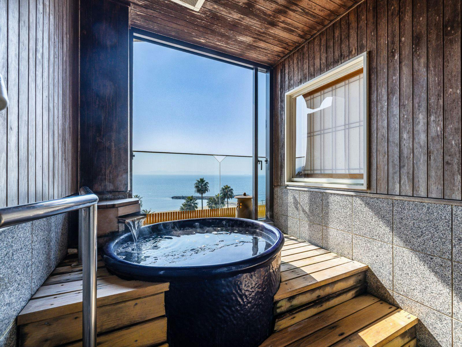Nishiura Grand Hotel Kikkei