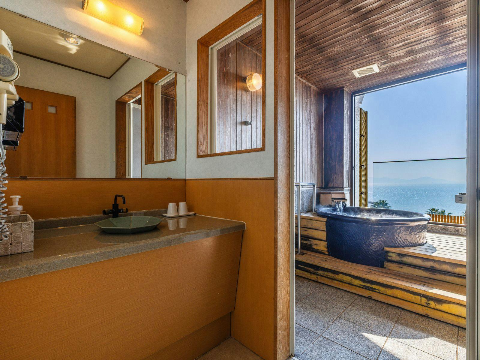 Nishiura Grand Hotel Kikkei
