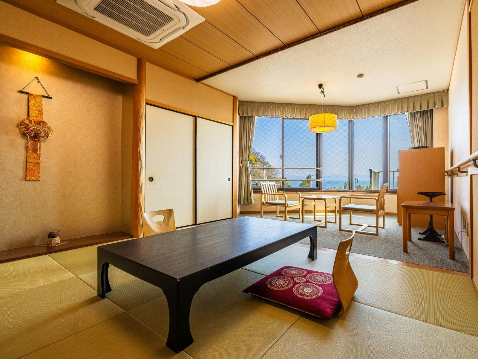 Nishiura Grand Hotel Kikkei