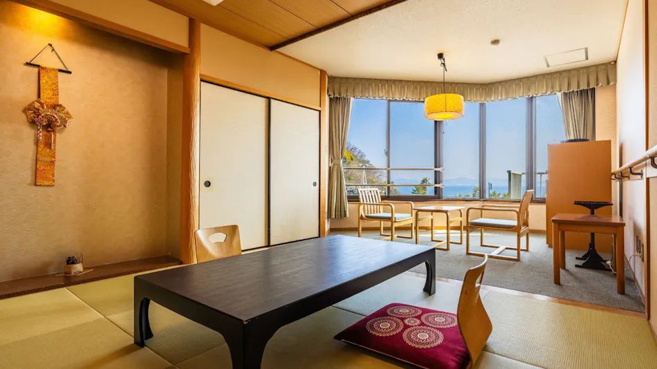 Nishiura Grand Hotel Kikkei