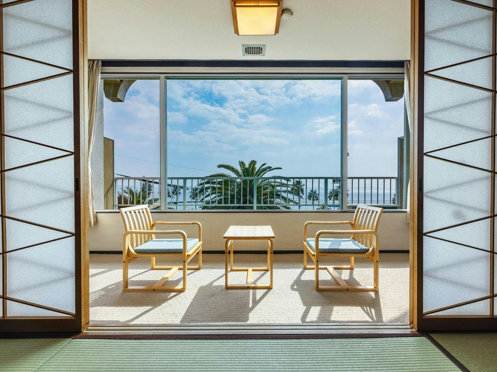 ห้องพักมาตรฐาน 305 สำหรับผู้เข้าพักทั่วไป