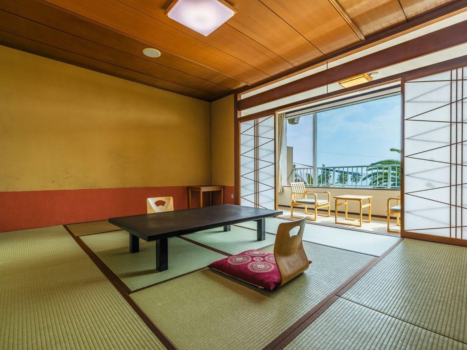 Nishiura Grand Hotel Kikkei