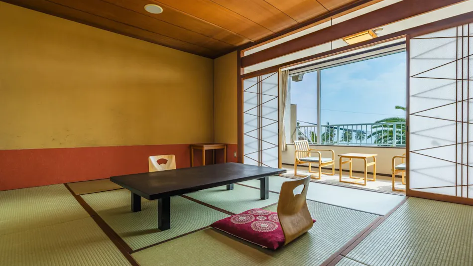 Nishiura Grand Hotel Kikkei