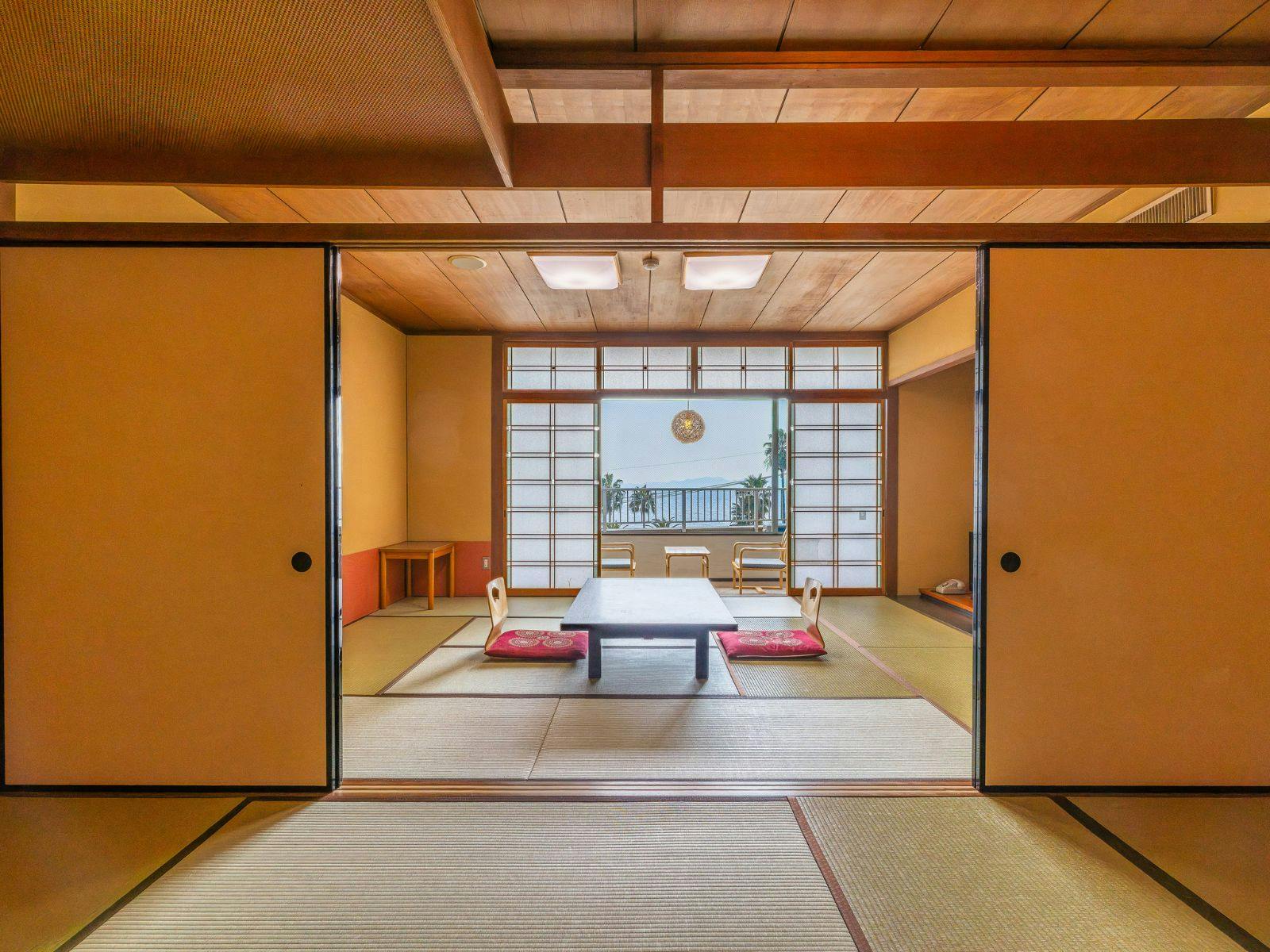 Nishiura Grand Hotel Kikkei