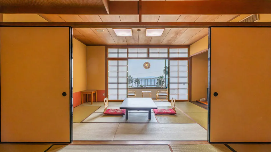 Nishiura Grand Hotel Kikkei