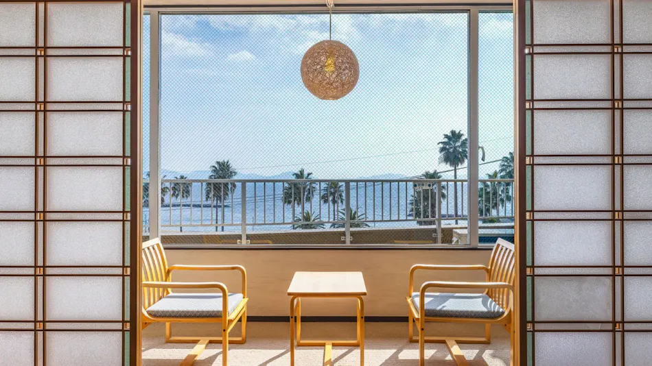 Nishiura Grand Hotel Kikkei