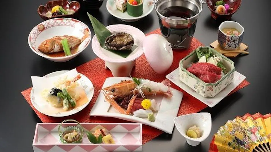 Nishiura Grand Hotel Kikkei