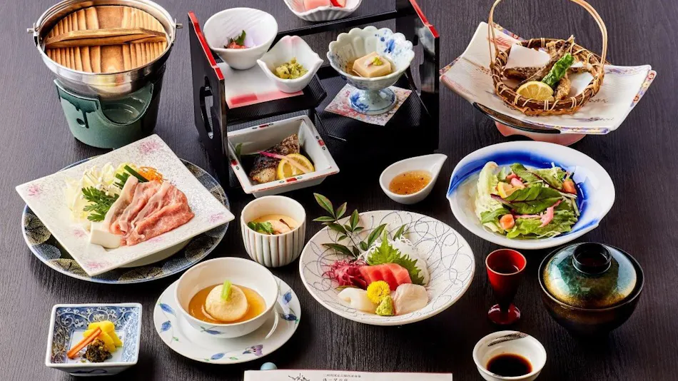 Nishiura Grand Hotel Kikkei